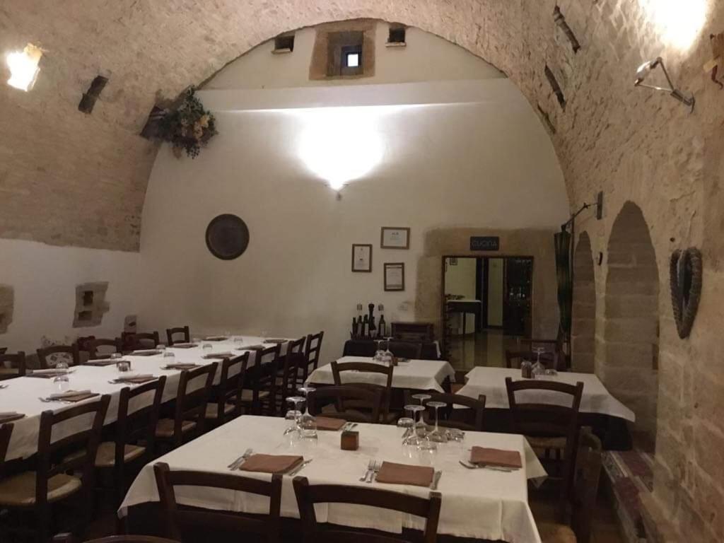 Вілла Masseria Citulo Il Pino Grande Кастель-дель-Монте Екстер'єр фото