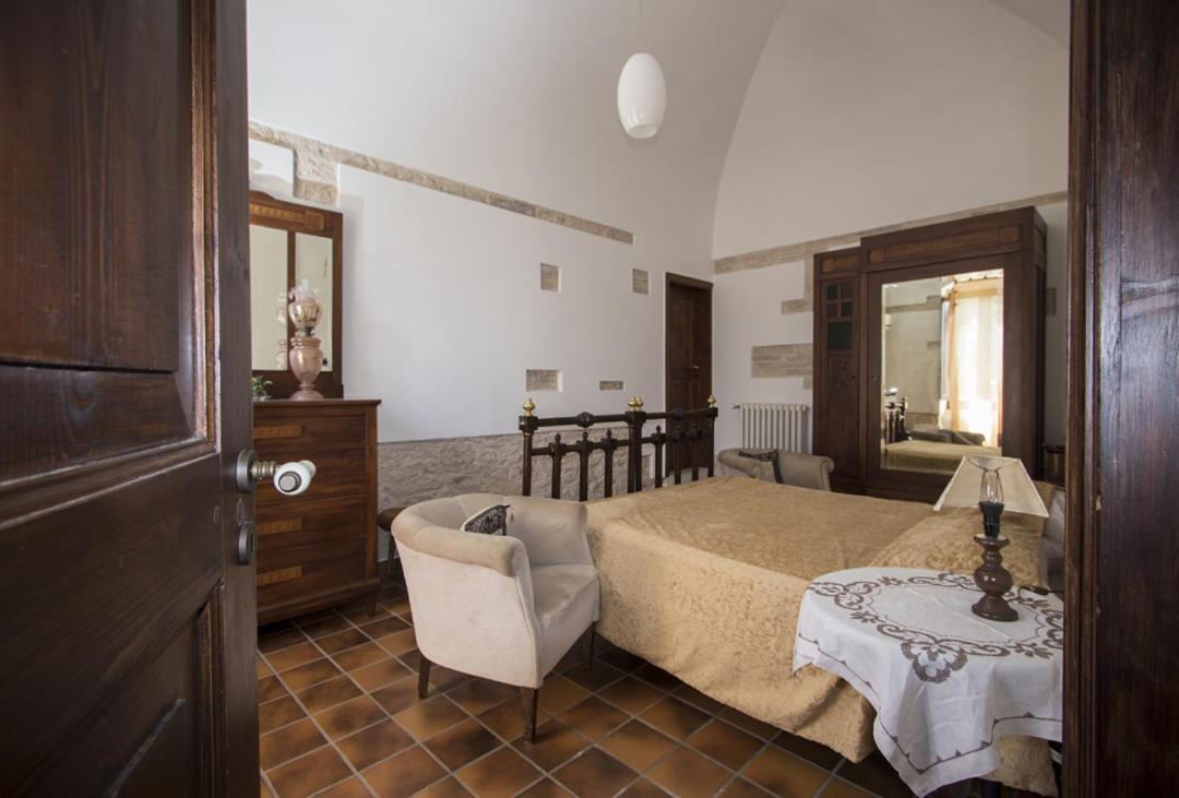 Вілла Masseria Citulo Il Pino Grande Кастель-дель-Монте Екстер'єр фото