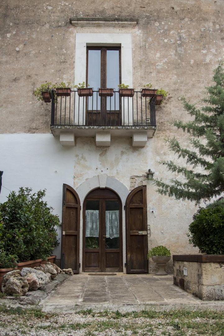 Вілла Masseria Citulo Il Pino Grande Кастель-дель-Монте Екстер'єр фото