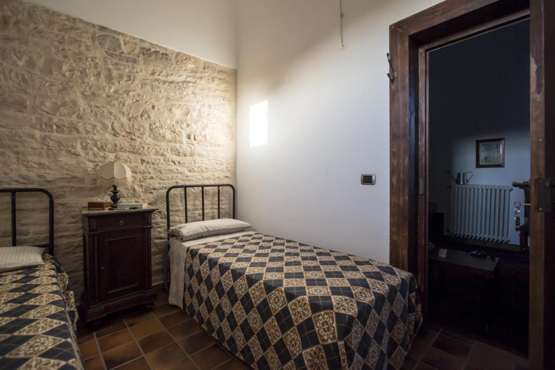 Вілла Masseria Citulo Il Pino Grande Кастель-дель-Монте Екстер'єр фото
