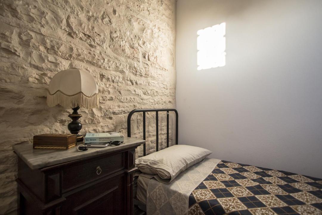 Вілла Masseria Citulo Il Pino Grande Кастель-дель-Монте Екстер'єр фото