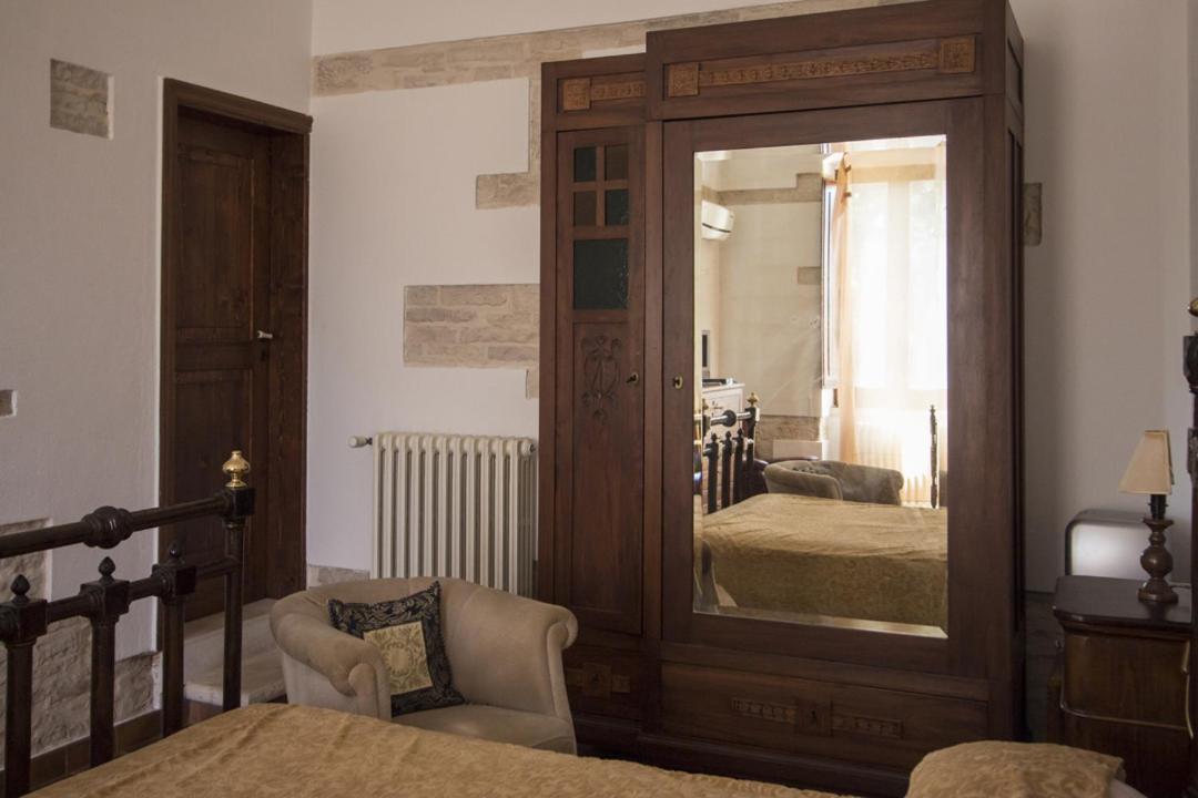 Вілла Masseria Citulo Il Pino Grande Кастель-дель-Монте Екстер'єр фото